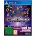 Sega Megadrive Collection (PS4), ,